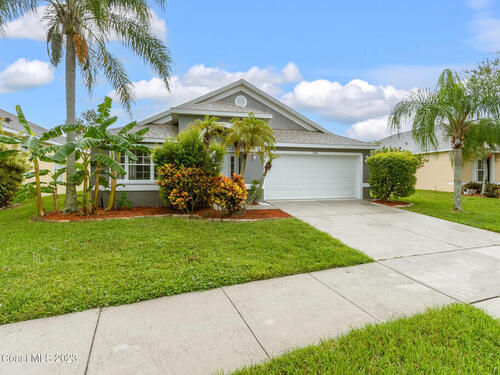 1208 Potomac Drive, Merritt Island, FL 32952