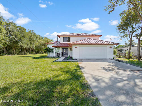 2905 Dairy Road, Titusville, FL 32796