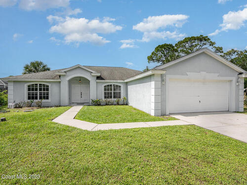 1020 Hanson Avenue SW, Palm Bay, FL 32908