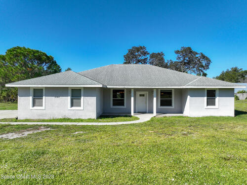 5140 Volusia Avenue, Titusville, FL 32780