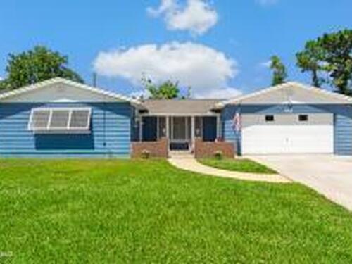 840 Margie Drive, Titusville, FL 32780