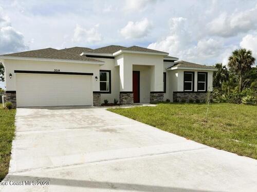 3014 Fisher Avenue SE, Palm Bay, FL 32909