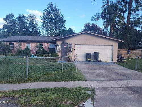 1755 Tonya Lane, Titusville, FL 32796