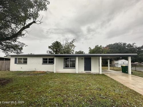 2819 Tulane Drive, Cocoa, FL 32926