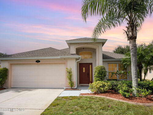 1835 Sun Gazer Drive, Rockledge, FL 32955