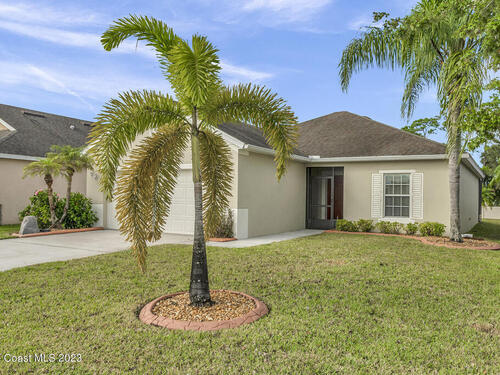 361 Wishing Well Circle SW, Palm Bay, FL 32908