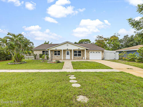 1070 Mariposa Drive NE, Palm Bay, FL 32905