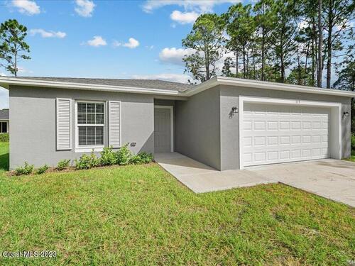 519 Poplar Street SE, Palm Bay, FL 32909