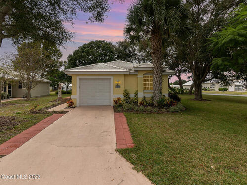 1001 Goldenrod Circle NE, Palm Bay, FL 32905