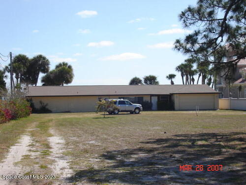 3425 S Washington Avenue, Titusville, FL 32780