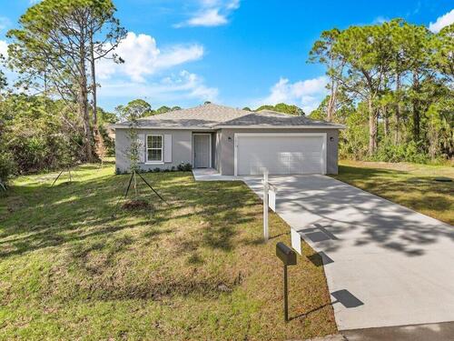 1213 Ragen Road SE, Palm Bay, FL 32909