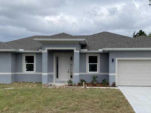 3245 Wasilla Avenue SE, Palm Bay, FL 32909