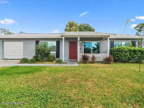 411 Alameda Avenue SE, Palm Bay, FL 32909