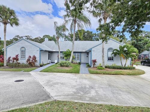 270 Lake In The Woods Drive, Melbourne, FL 32901
