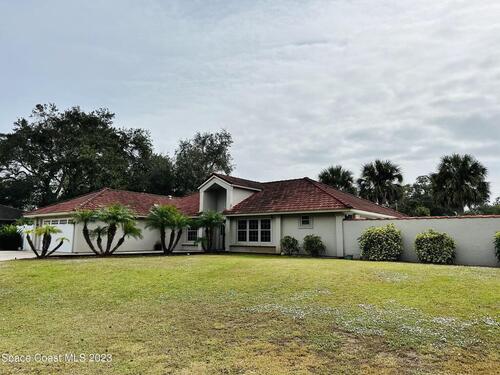 1206 Jenkin Avenue NE, Palm Bay, FL 32907