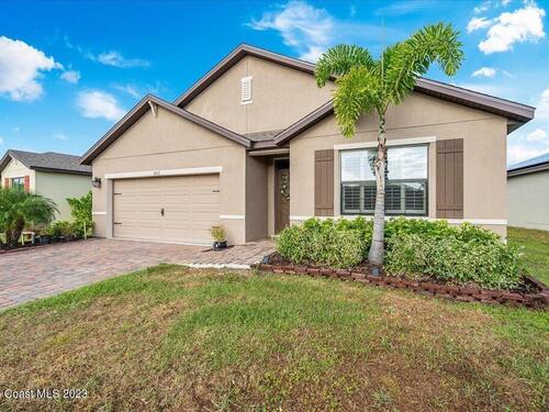 852 Old Country Road SE, Palm Bay, FL 32909