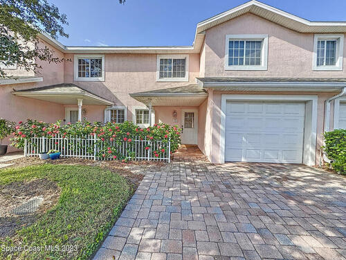 2461 Hemingway Lane, Merritt Island, FL 32953