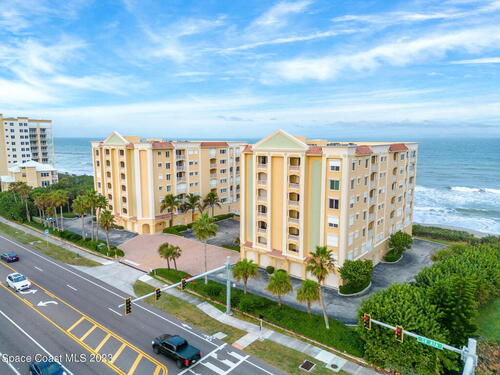 1095 Highway A1a, Satellite Beach, FL 32937