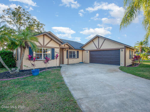 4415 London Town Road, Titusville, FL 32796