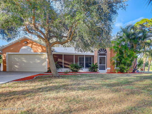 4170 Grant Road, Grant Valkaria, FL 32949