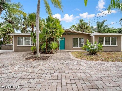 326 3rd Street, Merritt Island, FL 32953