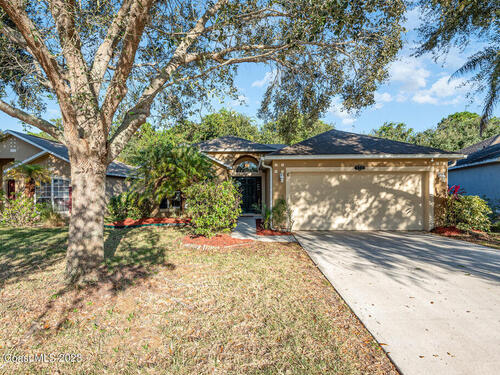 576 Mason Drive, Titusville, FL 32780