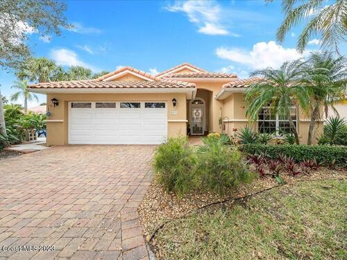 5572 Cord Grass Lane, Melbourne Beach, FL 32951