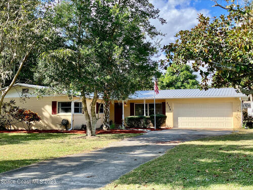 2175 Heron Drive, Merritt Island, FL 32952