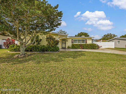 3990 Lejune Avenue, Titusville, FL 32780