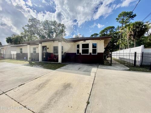 2730  Harry T Moore Avenue, Mims, Florida 32754