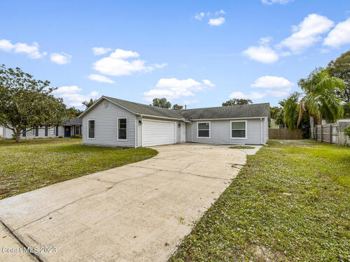 3741 Ranger Street, Titusville, FL 32796