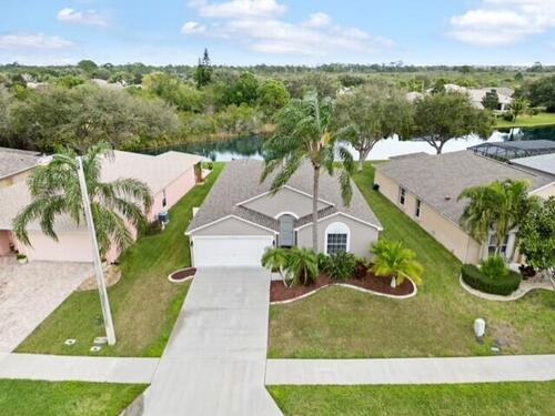 1252 Brumpton Place, Rockledge, FL 32955