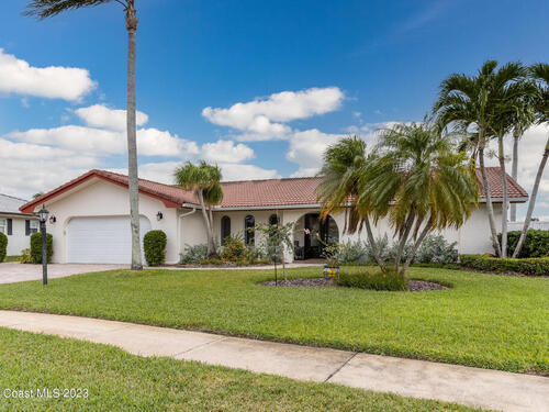 225 Venice Court, Satellite Beach, FL 32937