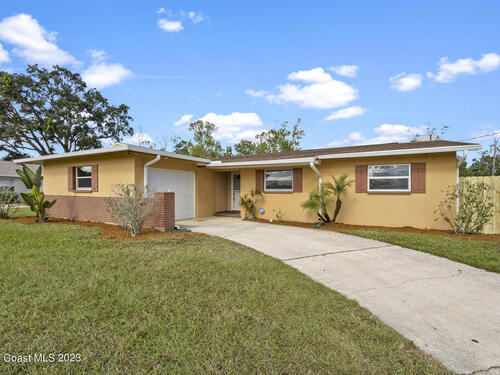 1113 N Singleton Avenue, Titusville, FL 32796