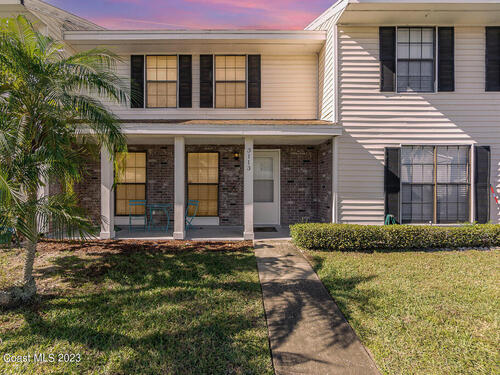 3113 Manor Drive NE, Palm Bay, FL 32905