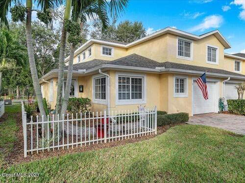 2463 Hemingway Lane, Merritt Island, FL 32953