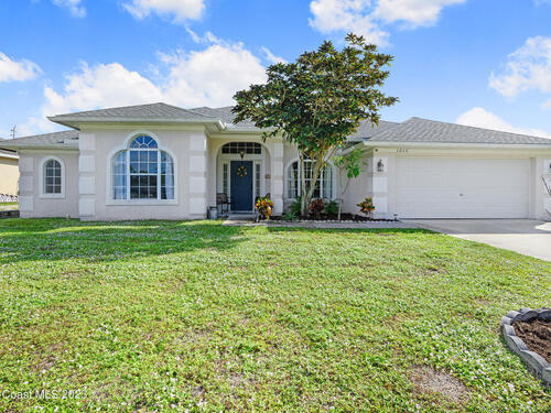 1213 Zander Avenue SE, Palm Bay, FL 32909