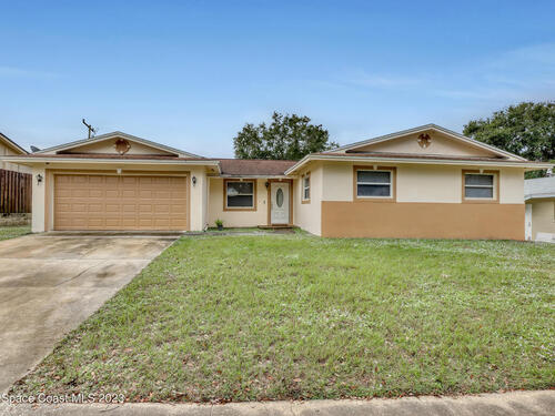 4065 Calendula Avenue, Titusville, FL 32796