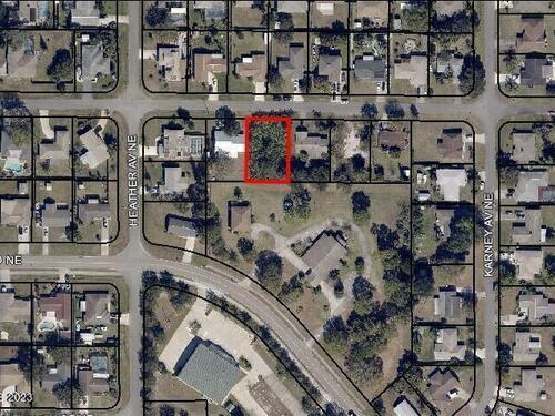 1956 Brookside Street NE, Palm Bay, FL 32907