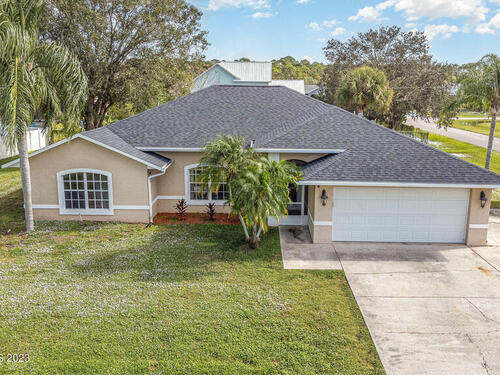 1325 Ashboro Circle SE, Palm Bay, FL 32909