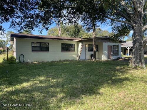 3372 Oklahoma Street, Titusville, FL 32796