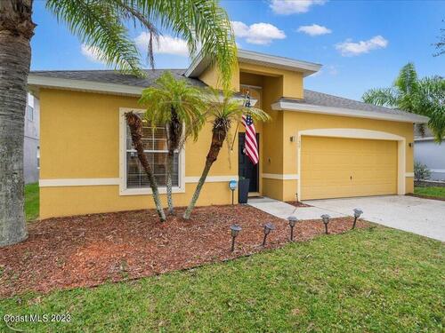 129 Wishing Well Circle SW, Palm Bay, FL 32908