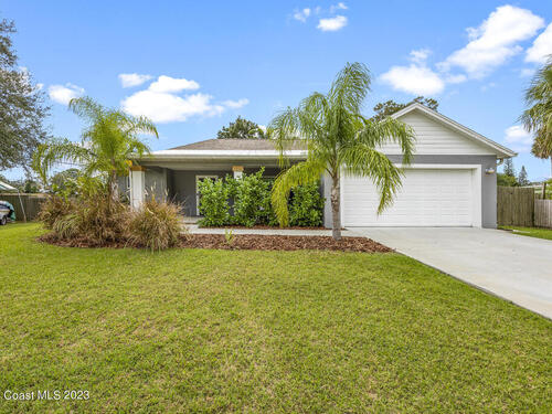 1003 Hayden Road, Rockledge, FL 32955