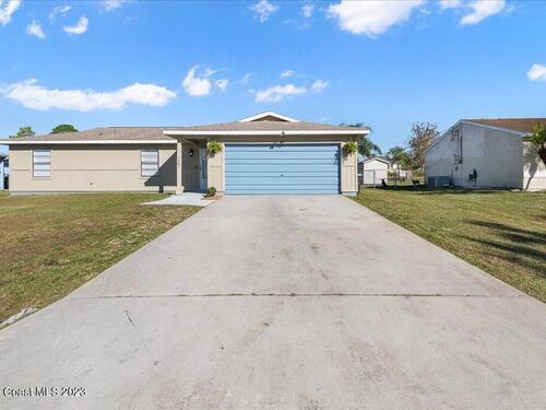 1361 Gilpin Street NW, Palm Bay, FL 32907