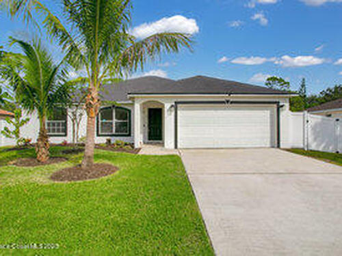 1175 Kareena Street NW, Palm Bay, FL 32907