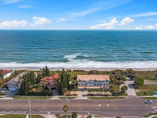 1697 Highway A1a, Satellite Beach, FL 32937