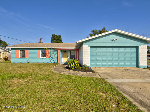 870 Lois Lane, Titusville, FL 32780