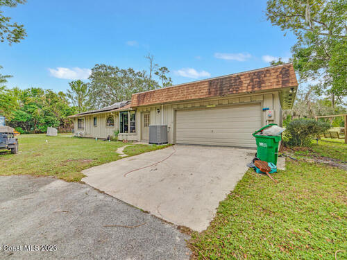 3808 Champion Road, Titusville, FL 32796