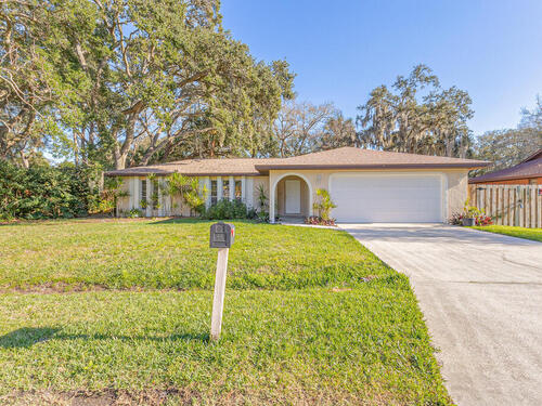 1560 Van Eck Road NE, Palm Bay, FL 32907