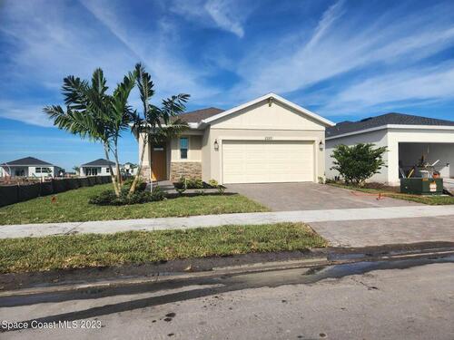 2283 Antarus Drive NW, Palm Bay, FL 32907